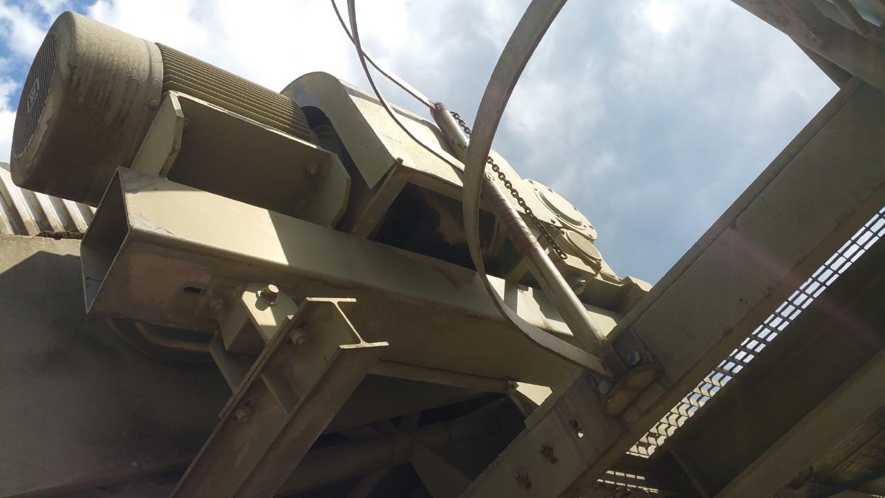 800mm x 140m - سيور ناقلة: صور 4 800mm x 140m - سيور ناقلة: صور 4