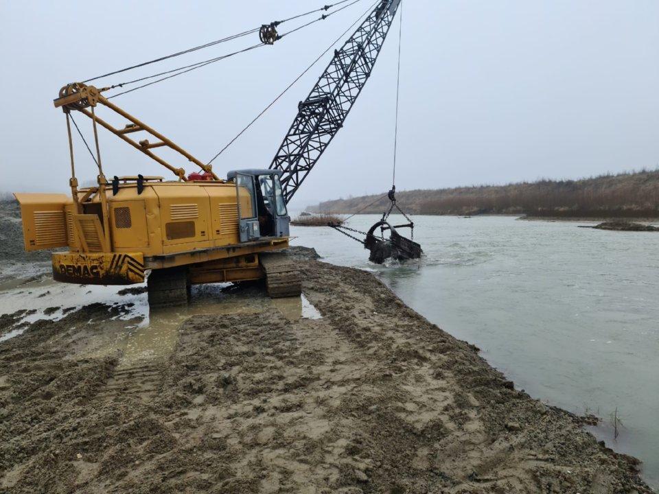 Demag 2m¾ - حفارات ساحبة: صور 1 Demag 2m¾ - حفارات ساحبة: صور 1