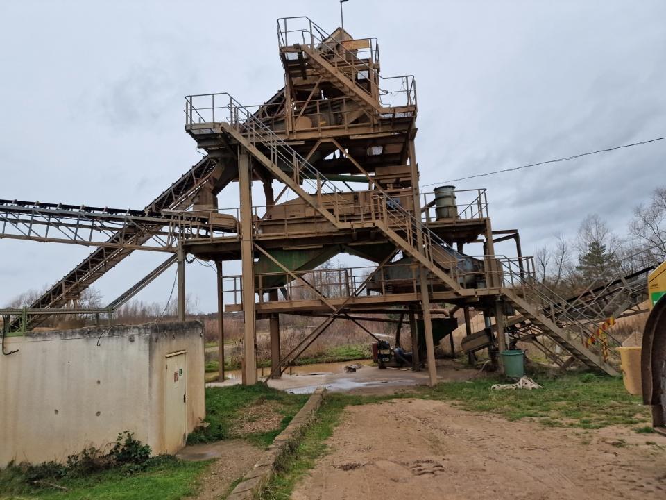 GfA 200 t - معدات البناء: صور 1 GfA 200 t - معدات البناء: صور 1