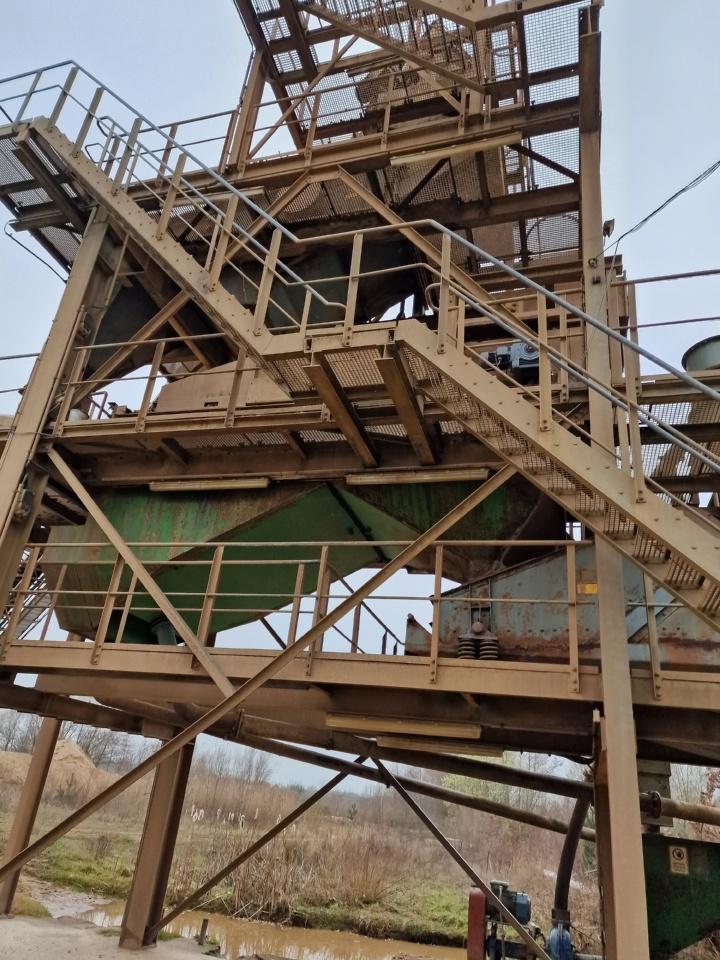 GfA 200 t - معدات البناء: صور 3 GfA 200 t - معدات البناء: صور 3