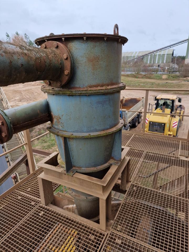 GfA 200 t - معدات البناء: صور 5 GfA 200 t - معدات البناء: صور 5