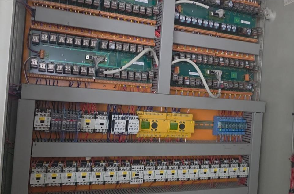 Stetter 3m³ Betonmischanlage - مصنع خلط الخرسانة: صور 3 Stetter 3m³ Betonmischanlage - مصنع خلط الخرسانة: صور 3