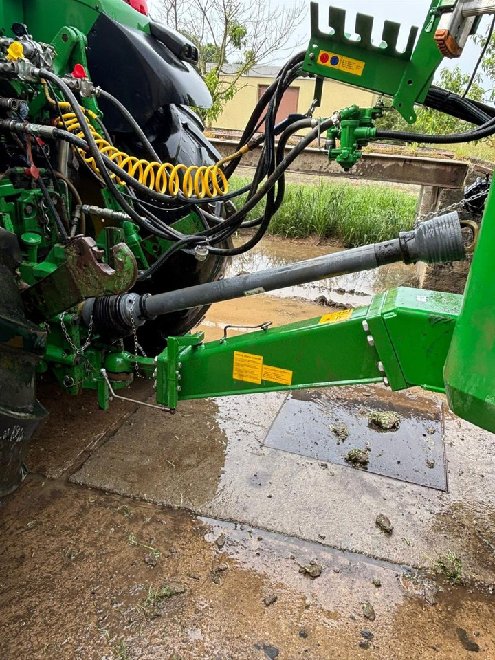 John Deere M952 I - آلة الرش المقطورة: صور 2 John Deere M952 I - آلة الرش المقطورة: صور 2