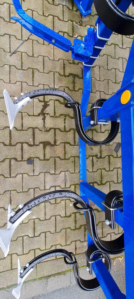 Köckerling Allrounder 530 2.0 - مسلفة: صور 4 Köckerling Allrounder 530 2.0 - مسلفة: صور 4