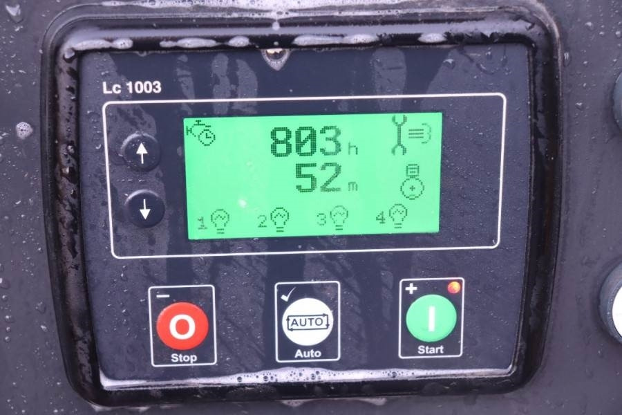 Atlas Copco HiLight H5+ SV2 Valid inspection, *Guarantee! Max - ابراج اضاءة: صور 5 Atlas Copco HiLight H5+ SV2 Valid inspection, *Guarantee! Max - ابراج اضاءة: صور 5
