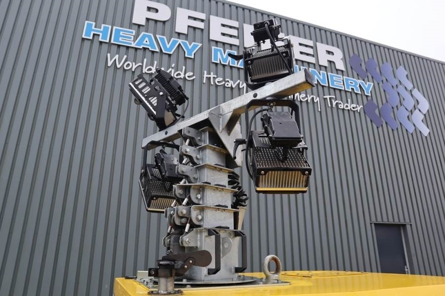 Atlas Copco HiLight H5+ SV2 Valid inspection, *Guarantee! Max - ابراج اضاءة: صور 5 Atlas Copco HiLight H5+ SV2 Valid inspection, *Guarantee! Max - ابراج اضاءة: صور 5