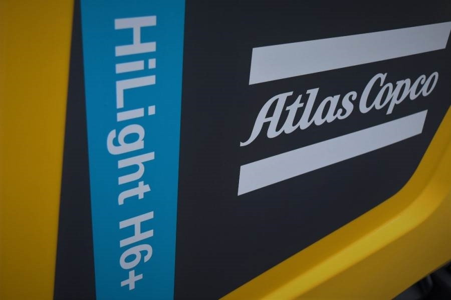 Atlas Copco Hilight H6+ NEW, Valid inspection, *Guarantee! Max - ابراج اضاءة: صور 5 Atlas Copco Hilight H6+ NEW, Valid inspection, *Guarantee! Max - ابراج اضاءة: صور 5