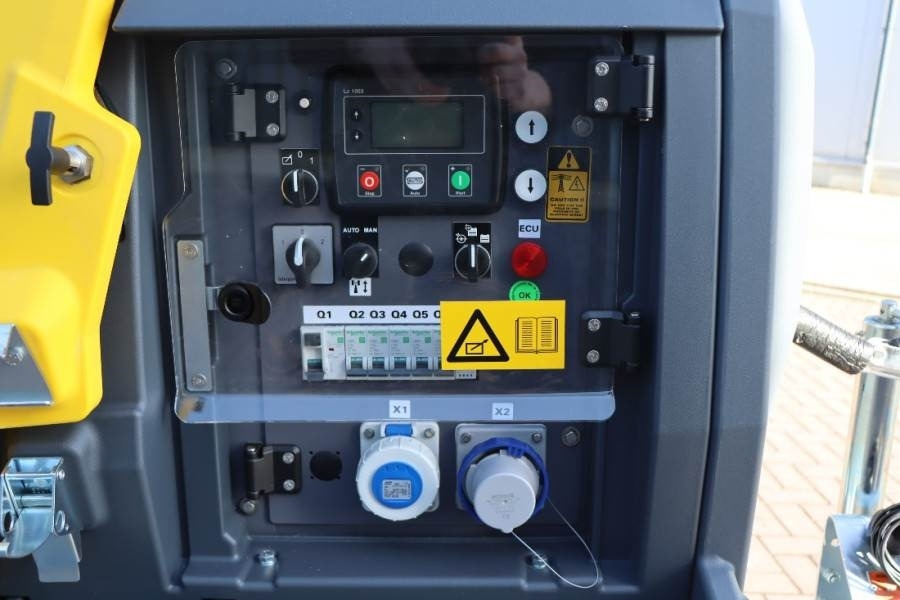 Atlas Copco Hilight H6+ NEW, Valid inspection, *Guarantee! Max - ابراج اضاءة: صور 3 Atlas Copco Hilight H6+ NEW, Valid inspection, *Guarantee! Max - ابراج اضاءة: صور 3