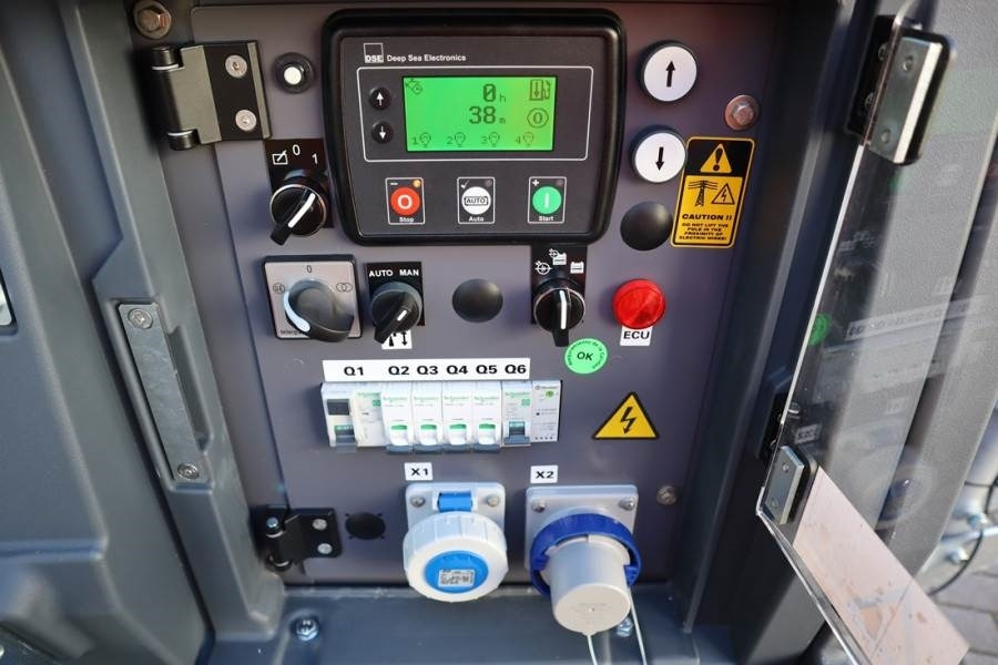 Atlas Copco Hilight H6+ Valid inspection, *Guarantee! Max Boom - ابراج اضاءة: صور 4 Atlas Copco Hilight H6+ Valid inspection, *Guarantee! Max Boom - ابراج اضاءة: صور 4