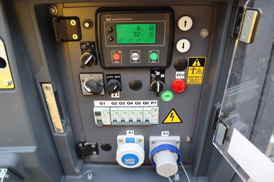 Atlas Copco Hilight H6+ Valid inspection, *Guarantee! Max Boom - ابراج اضاءة: صور 4 Atlas Copco Hilight H6+ Valid inspection, *Guarantee! Max Boom - ابراج اضاءة: صور 4