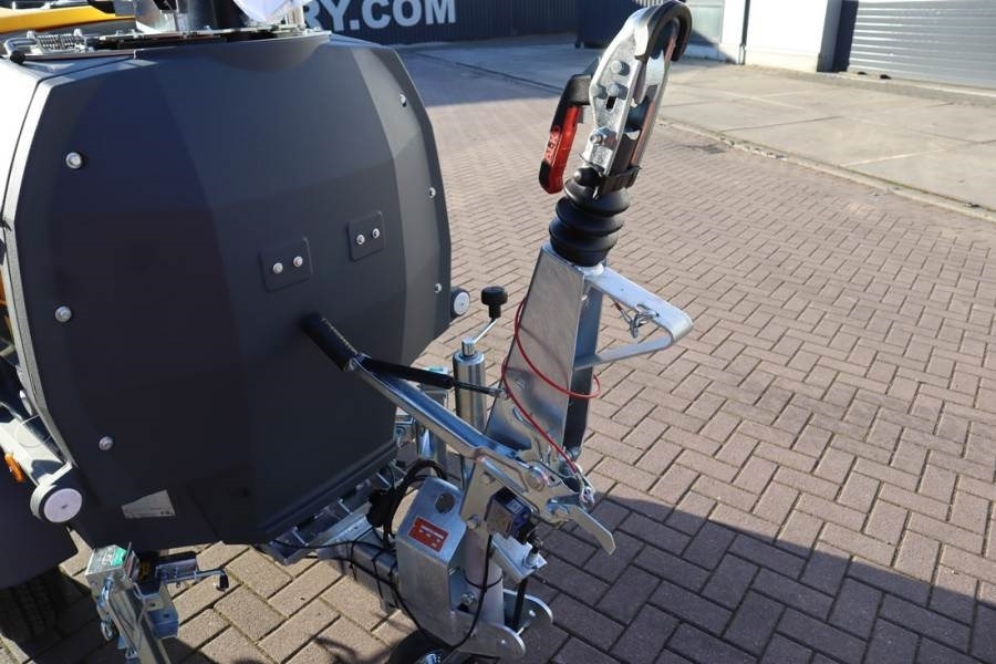 Atlas Copco Hilight H6+ Valid inspection, *Guarantee! Max Boom - ابراج اضاءة: صور 3 Atlas Copco Hilight H6+ Valid inspection, *Guarantee! Max Boom - ابراج اضاءة: صور 3