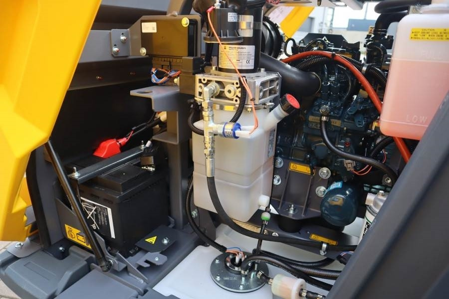 Atlas Copco Hilight H6+ Valid inspection, *Guarantee! Max Boom - ابراج اضاءة: صور 3 Atlas Copco Hilight H6+ Valid inspection, *Guarantee! Max Boom - ابراج اضاءة: صور 3