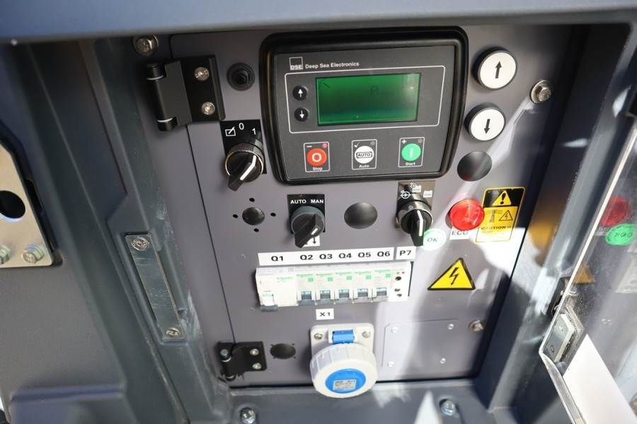 Atlas Copco Hilight H6+ Valid inspection, *Guarantee! Max Boom - ابراج اضاءة: صور 4 Atlas Copco Hilight H6+ Valid inspection, *Guarantee! Max Boom - ابراج اضاءة: صور 4