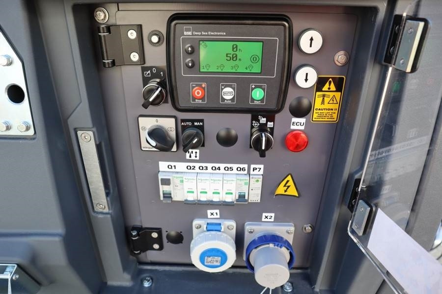 Atlas Copco Hilight H6+ Valid inspection, *Guarantee! Max Boom - ابراج اضاءة: صور 5 Atlas Copco Hilight H6+ Valid inspection, *Guarantee! Max Boom - ابراج اضاءة: صور 5
