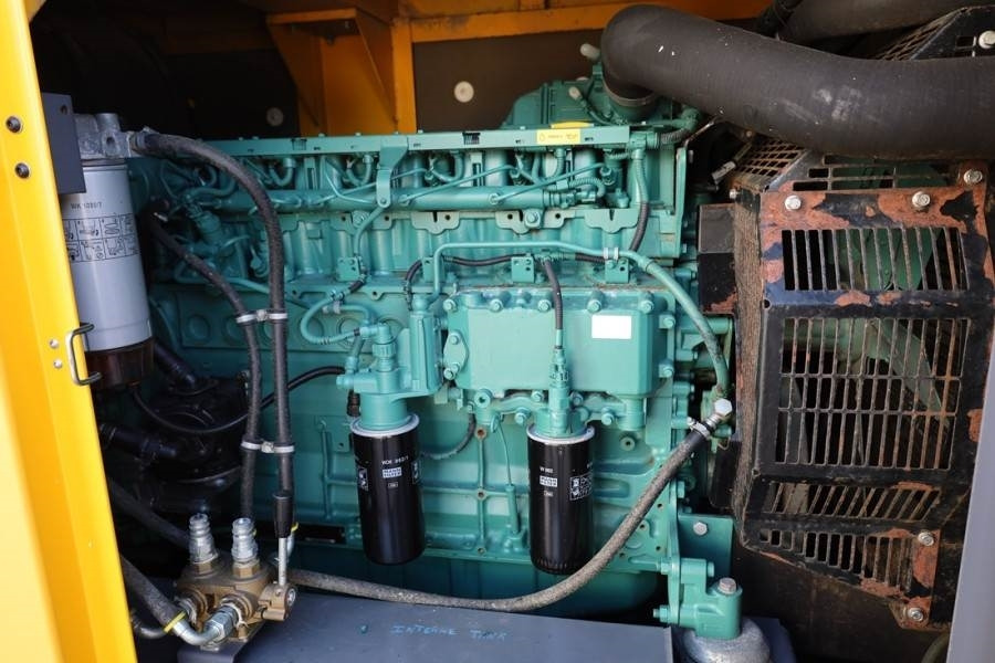 Atlas Copco QAS 150 Diesel, 150KVA - مجموعة المولدات: صور 4 Atlas Copco QAS 150 Diesel, 150KVA - مجموعة المولدات: صور 4