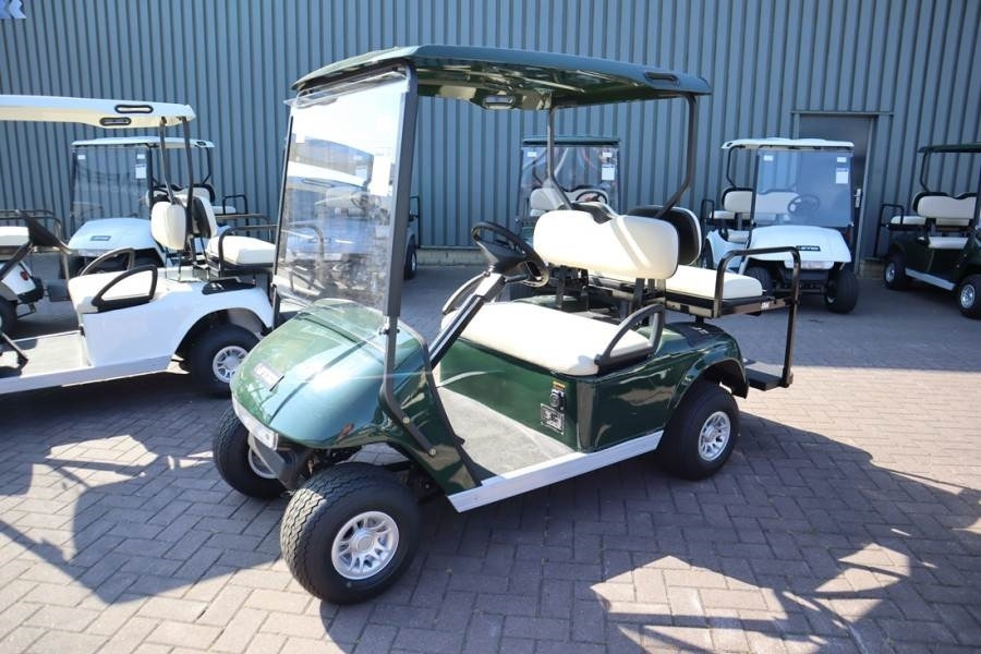 BRINGO DG-C2 Valid Inspection, *Guarantee! Dutch R - سيارة بلدية: صور 4 BRINGO DG-C2 Valid Inspection, *Guarantee! Dutch R - سيارة بلدية: صور 4