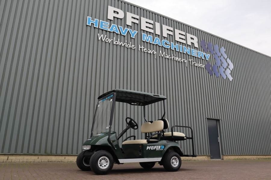 BRINGO DG-C2 Valid Inspection, *Guarantee! Dutch R - سيارة بلدية: صور 1 BRINGO DG-C2 Valid Inspection, *Guarantee! Dutch R - سيارة بلدية: صور 1