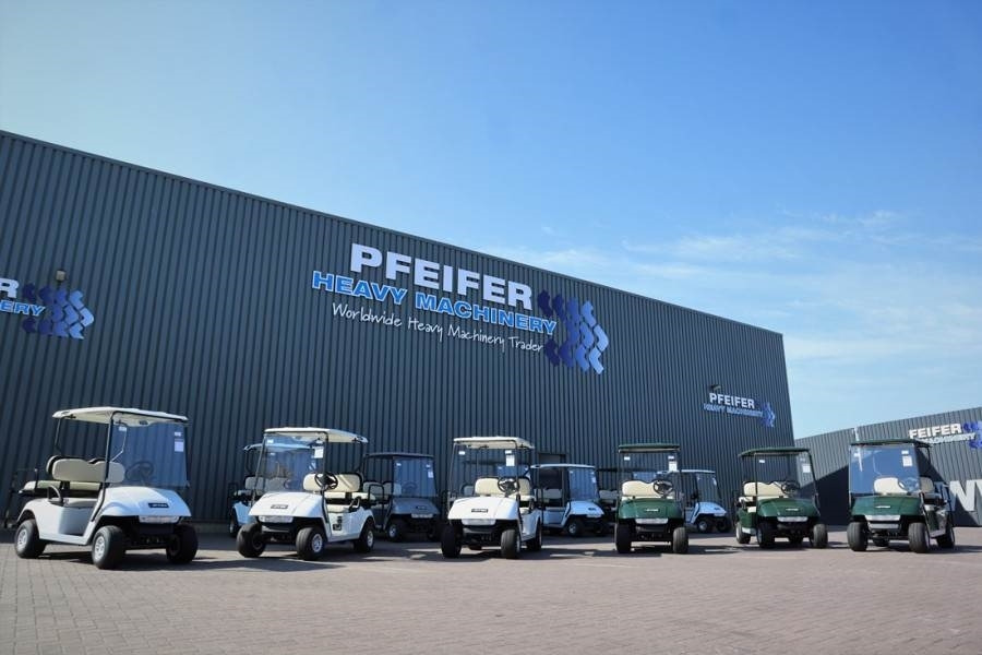 BRINGO DG-C2 Valid Inspection, *Guarantee! Dutch R - سيارة بلدية: صور 2 BRINGO DG-C2 Valid Inspection, *Guarantee! Dutch R - سيارة بلدية: صور 2