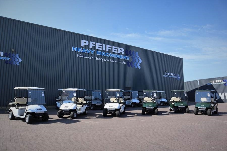 BRINGO DG-C2 Valid Inspection, *Guarantee! Dutch R - سيارة بلدية: صور 3 BRINGO DG-C2 Valid Inspection, *Guarantee! Dutch R - سيارة بلدية: صور 3