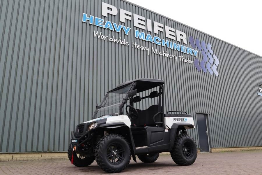BRINGO Raptor 4×4 Valid Inspection, *Guarantee! Du - اتفس: صور 1 BRINGO Raptor 4×4 Valid Inspection, *Guarantee! Du - اتفس: صور 1