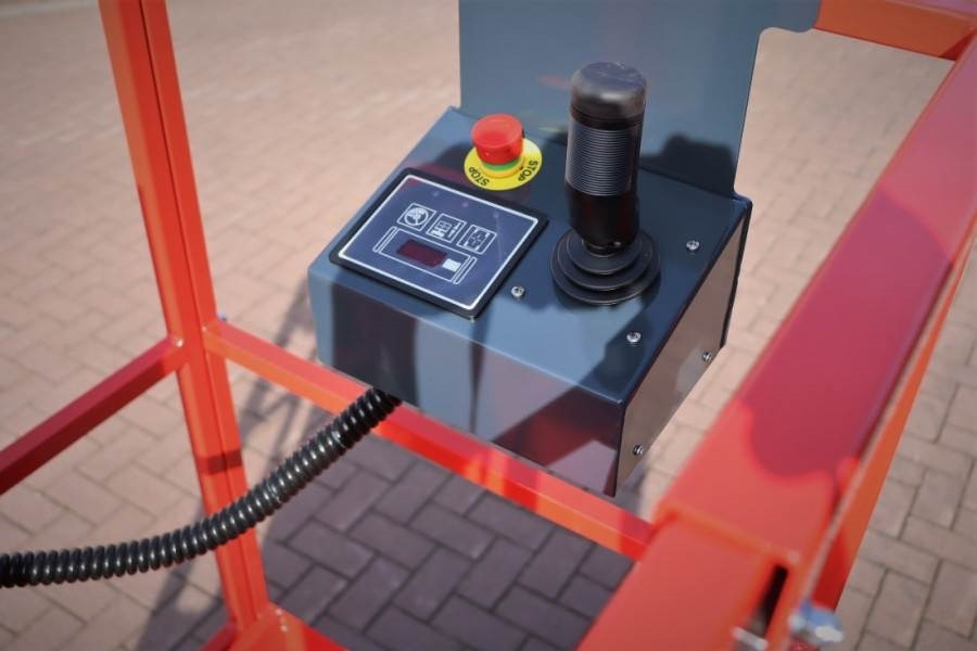 تأجير Bravi LUI HD WD Leonardo New, Electric, 4.90m Working He  Bravi LUI HD WD Leonardo New, Electric, 4.90m Working He: صور 6