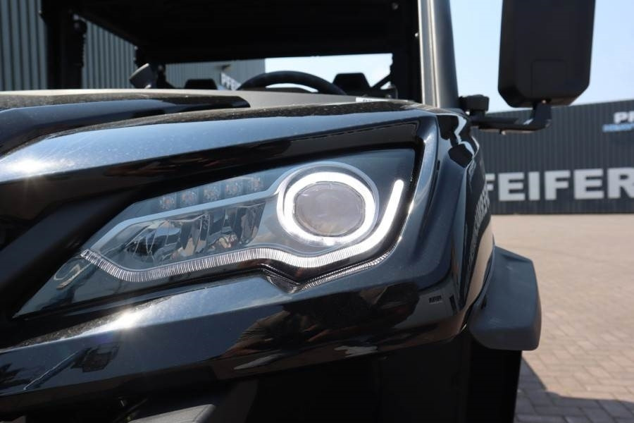 اتفس CFMoto UFORCE 1000XL 4x4 independant suspension, LED, LED: صور 13