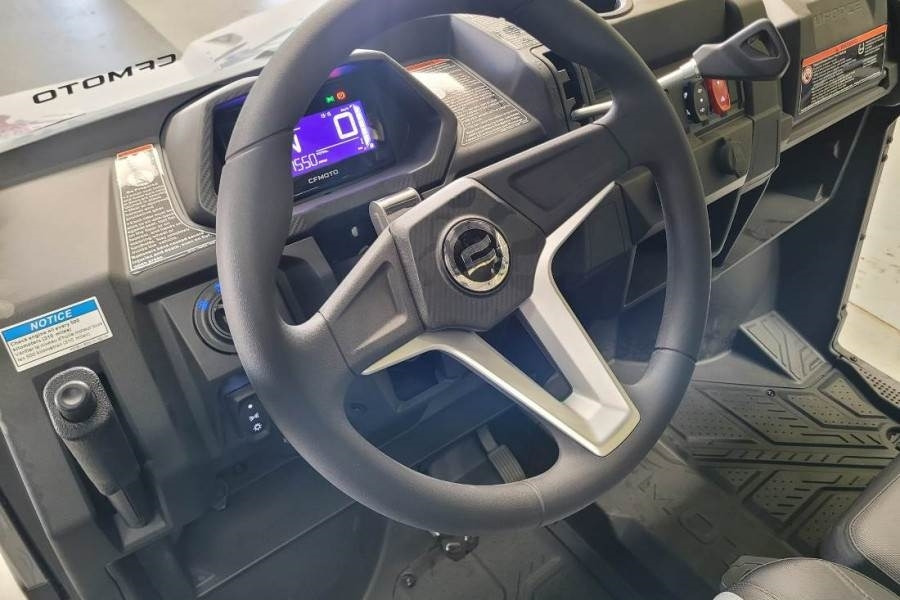 CFMoto UFORCE600 Valid Inspection, *Guarantee! Dutch Regi - اتفس: صور 5 CFMoto UFORCE600 Valid Inspection, *Guarantee! Dutch Regi - اتفس: صور 5