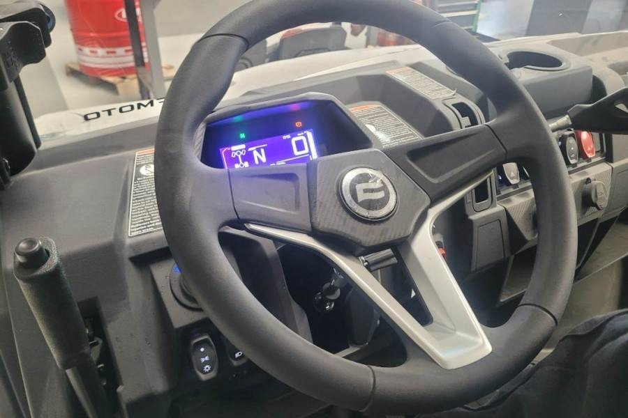 CFMoto UFORCE600 Valid Inspection, *Guarantee! Dutch Regi  - اتفس: صور 4 CFMoto UFORCE600 Valid Inspection, *Guarantee! Dutch Regi  - اتفس: صور 4