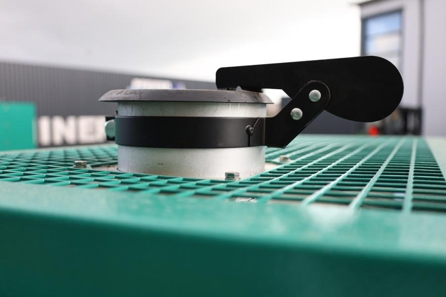 تأجير Cummins C220D5EQ Declaration of Conformity, Diesel, 220kVA  Cummins C220D5EQ Declaration of Conformity, Diesel, 220kVA: صور 13