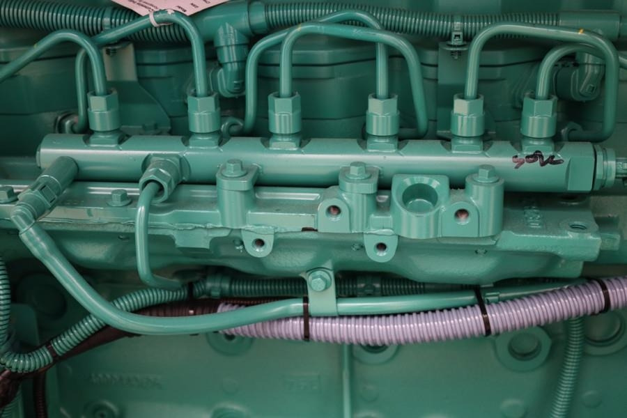 تأجير Cummins C220D5EQ Declaration of Conformity, Diesel, 220kVA  Cummins C220D5EQ Declaration of Conformity, Diesel, 220kVA: صور 12