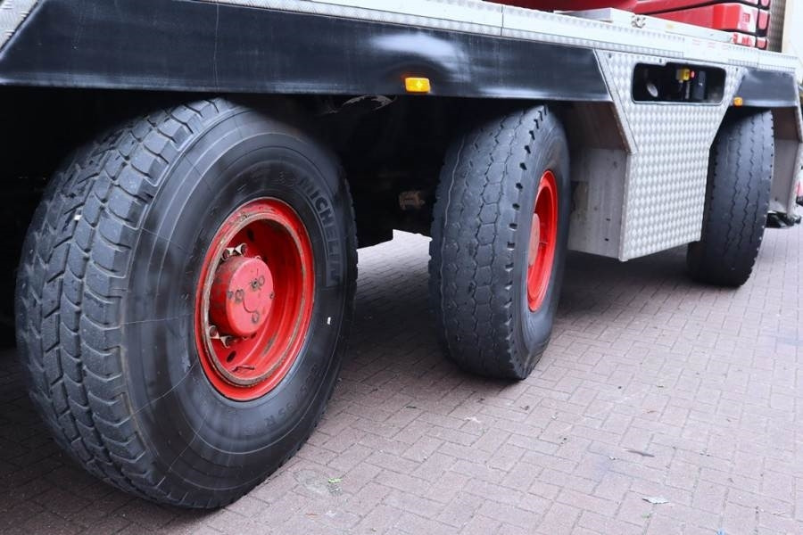 رافعة لجميع التضاريس Grove GMK3060 Diesel, 6x6x6 Drive, 60t Capacity, 43m Mai: صور 22
