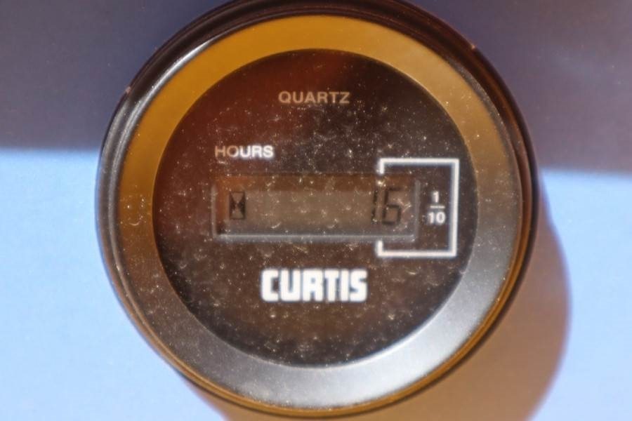 Haulotte Compact 12DX Valid Inspection, *Guarantee! Diesel, - رافعات مقصية: صور 3 Haulotte Compact 12DX Valid Inspection, *Guarantee! Diesel, - رافعات مقصية: صور 3