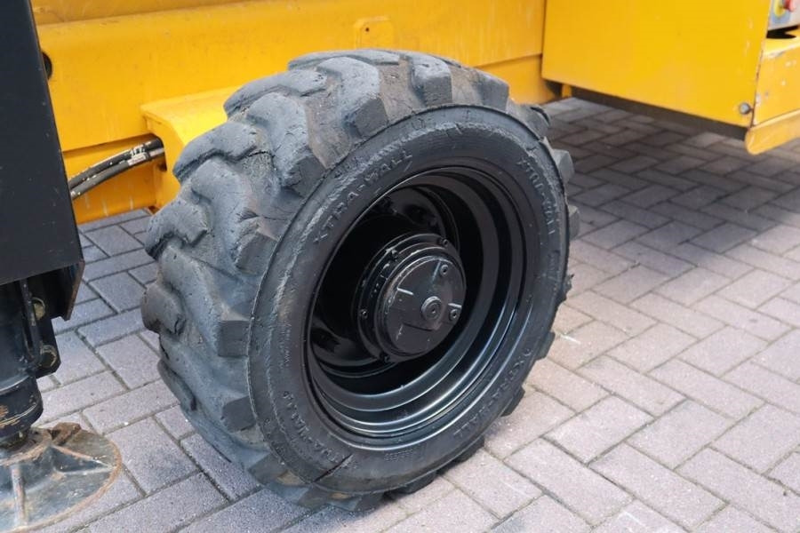 رافعات مقصية Haulotte H15SXL Diesel, 4x4 Drive, 15m Working Height, 500k: صور 13