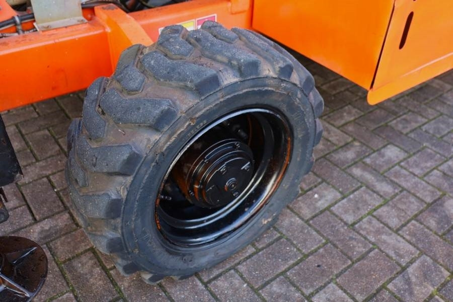 Haulotte H18SXL Diesel, 4x4 Drive, 18m Working Height, 500k - رافعات مقصية: صور 2 Haulotte H18SXL Diesel, 4x4 Drive, 18m Working Height, 500k - رافعات مقصية: صور 2
