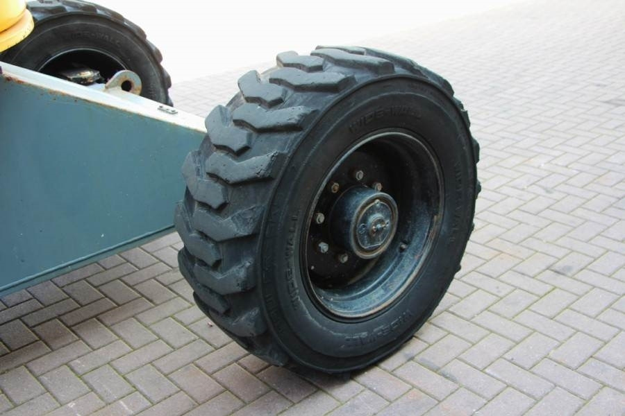 Haulotte H23TPX Diesel, 4x4 Drive, 22.6m Working Height, 19 - رافعات سلة تلسكوبية: صور 5 Haulotte H23TPX Diesel, 4x4 Drive, 22.6m Working Height, 19 - رافعات سلة تلسكوبية: صور 5