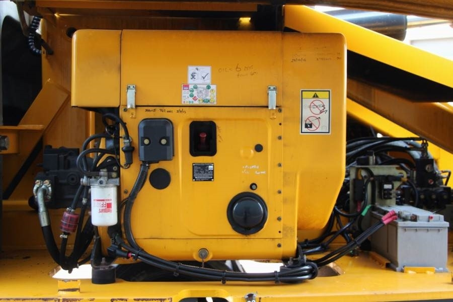 Haulotte H23TPX Diesel, 4x4 Drive, 22.6m Working Height, 19 - رافعات سلة تلسكوبية: صور 3 Haulotte H23TPX Diesel, 4x4 Drive, 22.6m Working Height, 19 - رافعات سلة تلسكوبية: صور 3