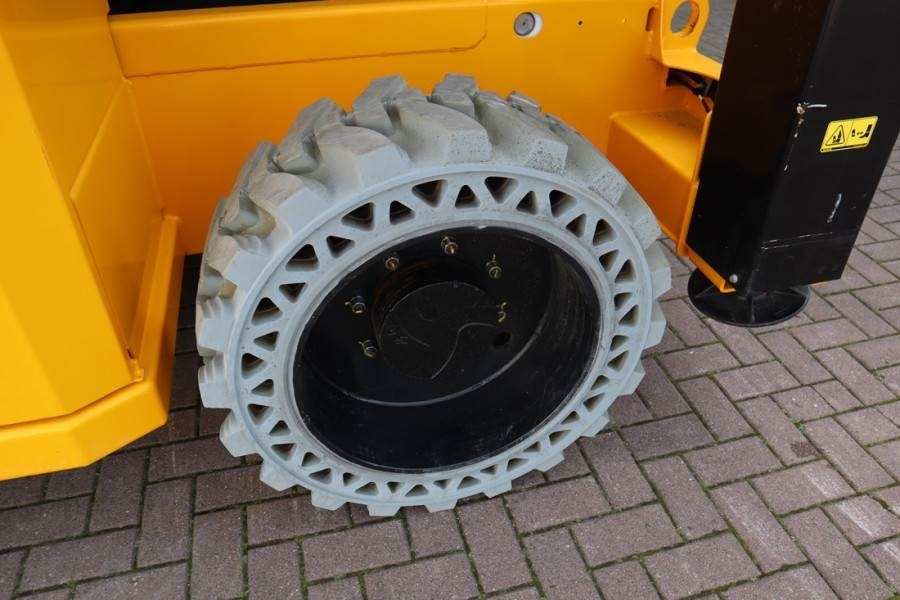 Haulotte HS15EPRO Valid Inspection, *Guarantee! Full Electr - رافعات مقصية: صور 5 Haulotte HS15EPRO Valid Inspection, *Guarantee! Full Electr - رافعات مقصية: صور 5