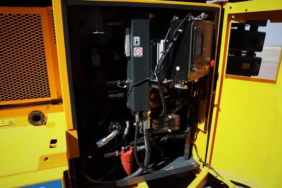 Haulotte HS15EPRO Valid Inspection, *Guarantee! Full Electr - رافعات مقصية: صور 3 Haulotte HS15EPRO Valid Inspection, *Guarantee! Full Electr - رافعات مقصية: صور 3