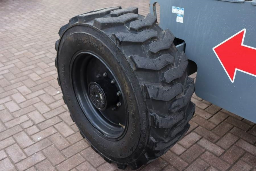 Haulotte HT23RTJ O Valid inspection, *Guarantee! 4x4 Drive, - رافعات سلة تلسكوبية: صور 3 Haulotte HT23RTJ O Valid inspection, *Guarantee! 4x4 Drive, - رافعات سلة تلسكوبية: صور 3