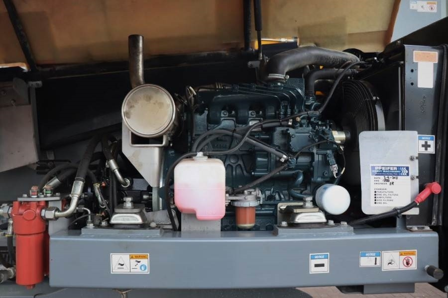 Haulotte HT23RTJ O Valid inspection, *Guarantee! 4x4 Drive, - رافعات سلة تلسكوبية: صور 5 Haulotte HT23RTJ O Valid inspection, *Guarantee! 4x4 Drive, - رافعات سلة تلسكوبية: صور 5