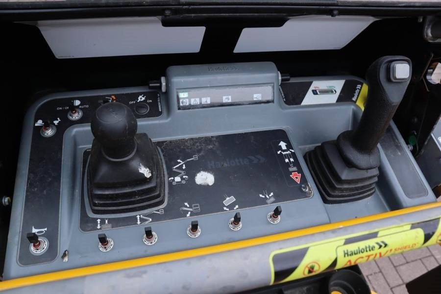 Haulotte SIGMA 16PRO NEW / UNUSED, Valid Inspection, *Guara - رافعات سلة مفصلية: صور 3 Haulotte SIGMA 16PRO NEW / UNUSED, Valid Inspection, *Guara - رافعات سلة مفصلية: صور 3