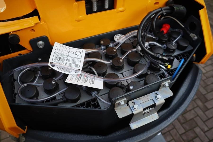 Haulotte Star 10AC Valid Inspection, *Guarantee! Electric, - رافعات سلة مفصلية: صور 4 Haulotte Star 10AC Valid Inspection, *Guarantee! Electric, - رافعات سلة مفصلية: صور 4