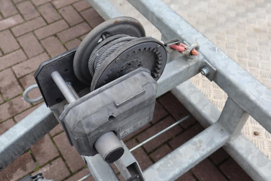 Henra Multi 3500kg Henra Multi 3500 kg loading capacity - مقطورات السيارات: صور 5 Henra Multi 3500kg Henra Multi 3500 kg loading capacity - مقطورات السيارات: صور 5