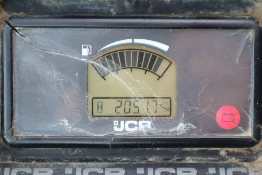 JCB 930-4 T4 Valid inspection, *Guarantee! Diesel, 4x4 - شاحنات الطرق الوعرة: صور 4 JCB 930-4 T4 Valid inspection, *Guarantee! Diesel, 4x4 - شاحنات الطرق الوعرة: صور 4