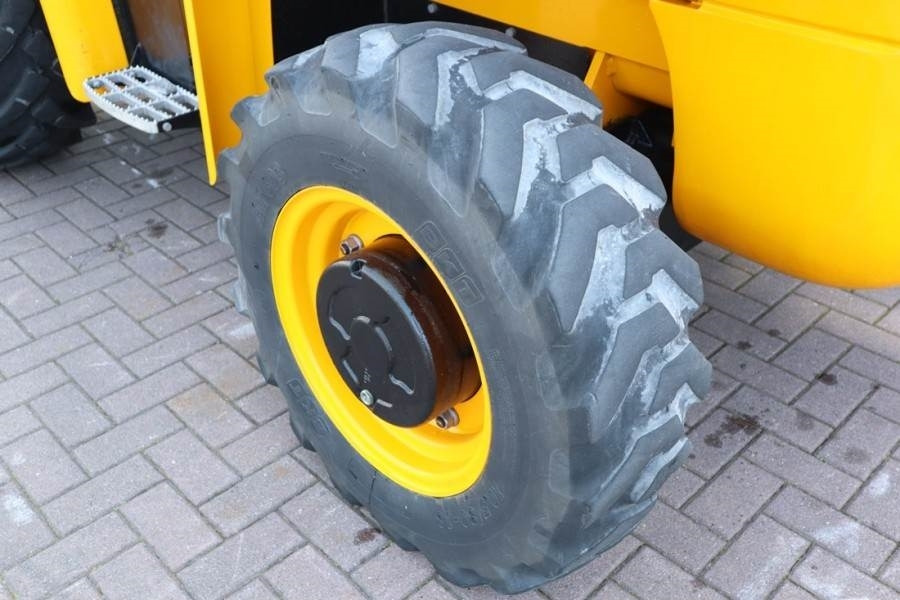 JCB 940-4 T4 Valid inspection, *Guarantee! Diesel, 4x4 - شاحنات الطرق الوعرة: صور 2 JCB 940-4 T4 Valid inspection, *Guarantee! Diesel, 4x4 - شاحنات الطرق الوعرة: صور 2