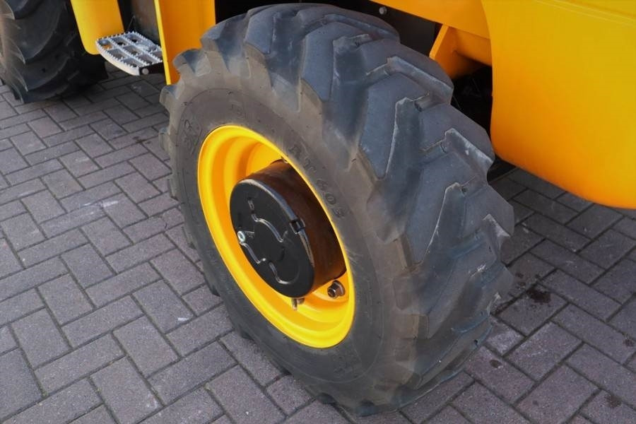 JCB 940-4 T4 Valid inspection, *Guarantee! Diesel, 4x4 - شاحنات الطرق الوعرة: صور 2 JCB 940-4 T4 Valid inspection, *Guarantee! Diesel, 4x4 - شاحنات الطرق الوعرة: صور 2