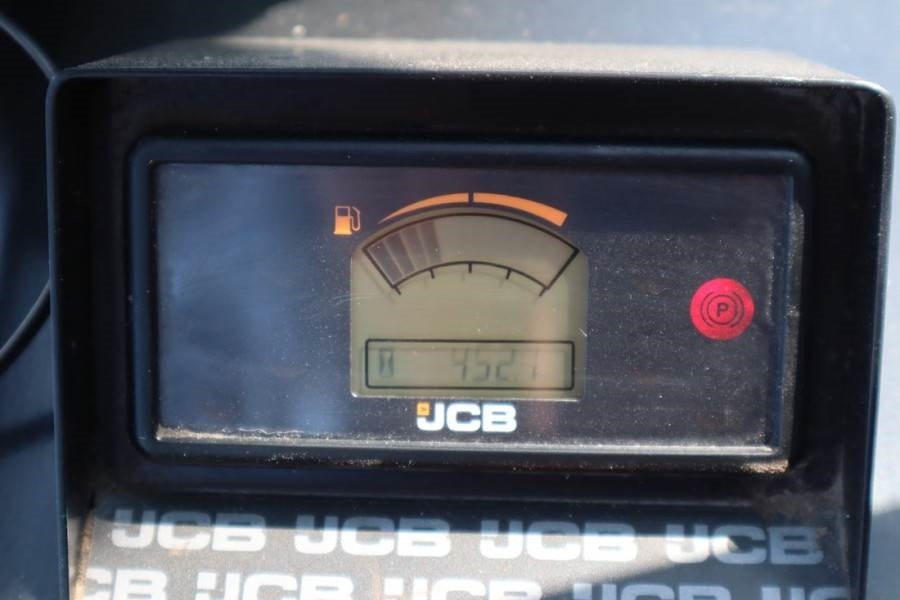 JCB 940-4 T4 Valid inspection, *Guarantee! Diesel, 4x4 - شاحنات الطرق الوعرة: صور 5 JCB 940-4 T4 Valid inspection, *Guarantee! Diesel, 4x4 - شاحنات الطرق الوعرة: صور 5