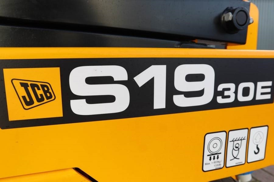 JCB S1930E Valid inspection, *Guarantee! 8m Working He - رافعات مقصية: صور 5 JCB S1930E Valid inspection, *Guarantee! 8m Working He - رافعات مقصية: صور 5