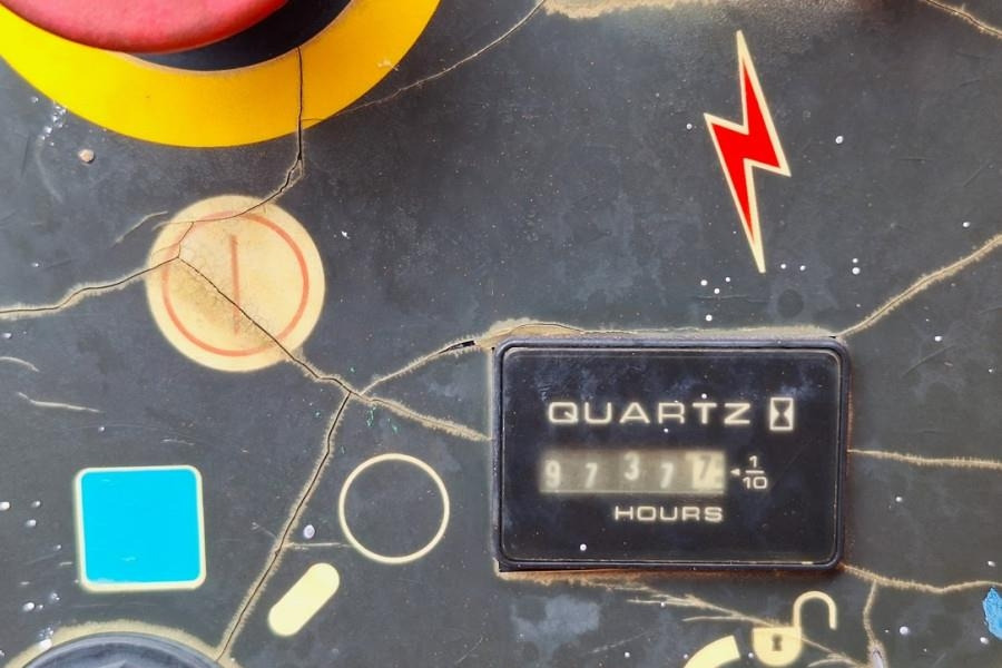 JLG 1350SJP Diesel, 4x4x4 Drive 43.3m Working Height, - رافعات سلة مفصلية: صور 5 JLG 1350SJP Diesel, 4x4x4 Drive 43.3m Working Height, - رافعات سلة مفصلية: صور 5