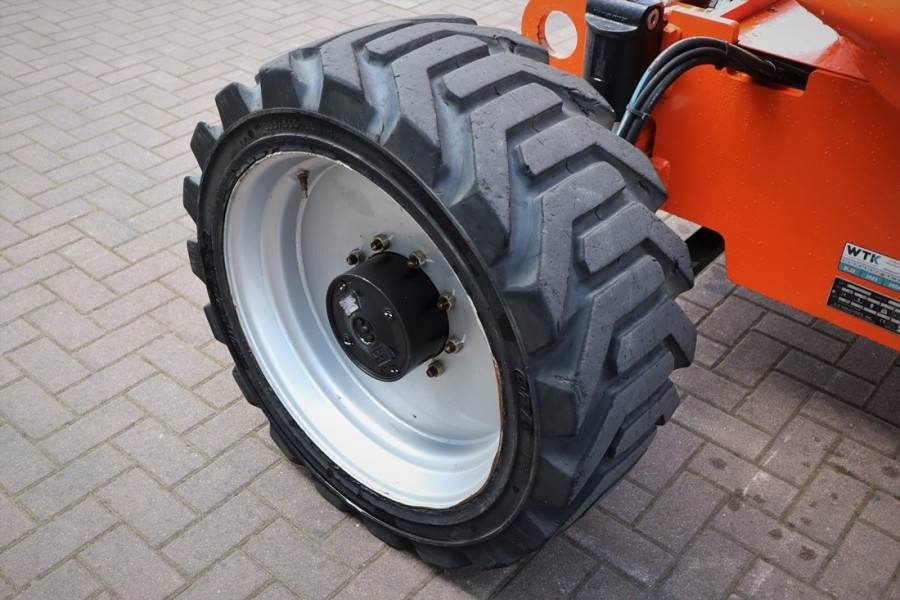 تأجير JLG 600AJ Valid inspection, *Guarantee! Diesel, 4x4 Dr  JLG 600AJ Valid inspection, *Guarantee! Diesel, 4x4 Dr: صور 12